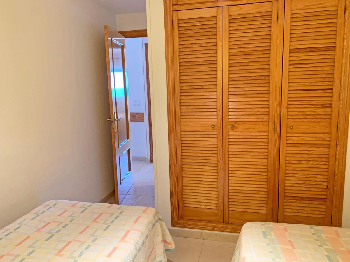 Apartamentos Las Vegas 3000 Peñíscola 외부 사진