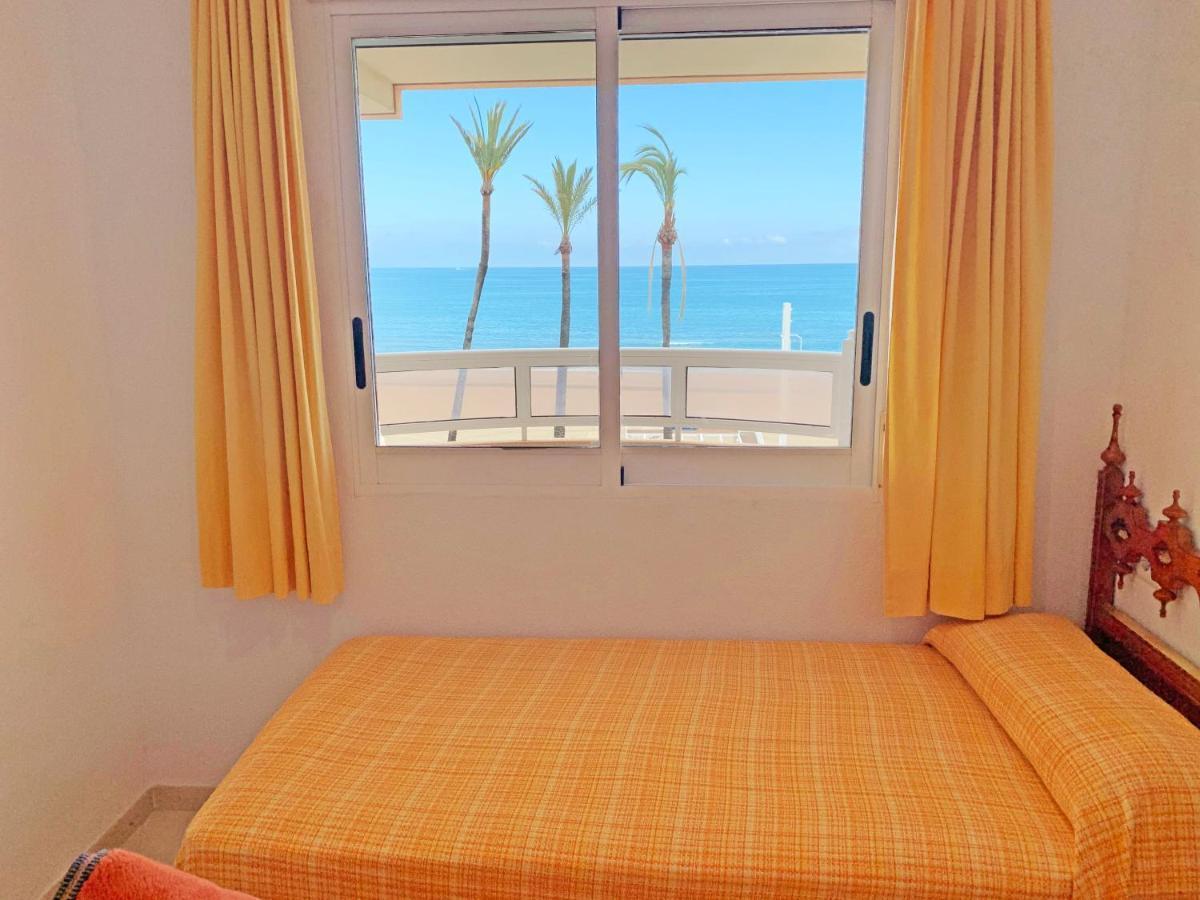 Apartamentos Las Vegas 3000 Peñíscola 외부 사진